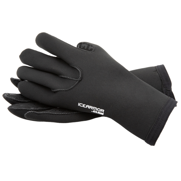 Ice Fishing Gloves: Ultimate Comfort & Grip on Ice!