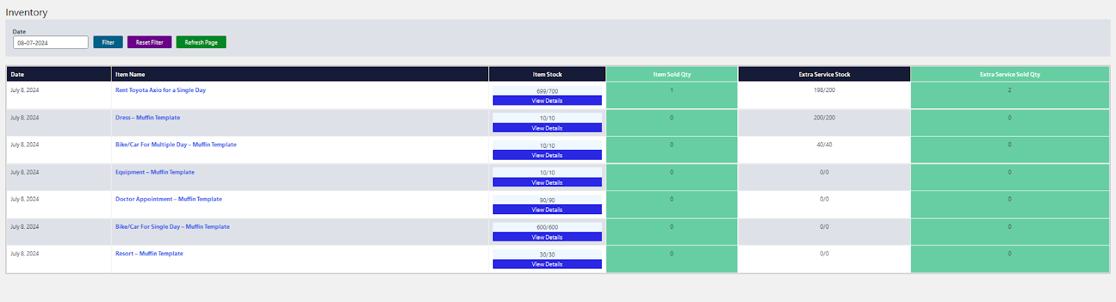 How to use a car rental plugin for WordPress in 2024 36