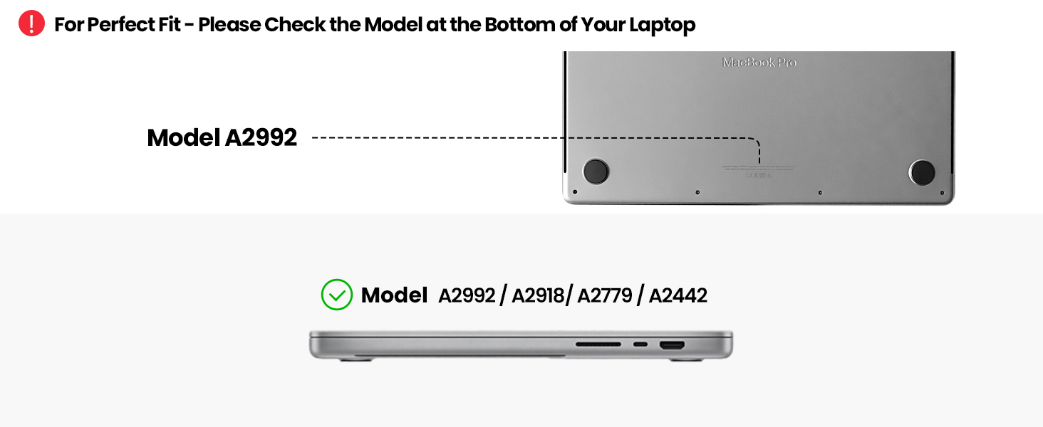 tomtoc 14inh macbook pro kılıfı