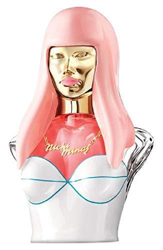 Nicki Minaj Pink Friday Eau de Parfum Spray for Women, 3.4 Ounce