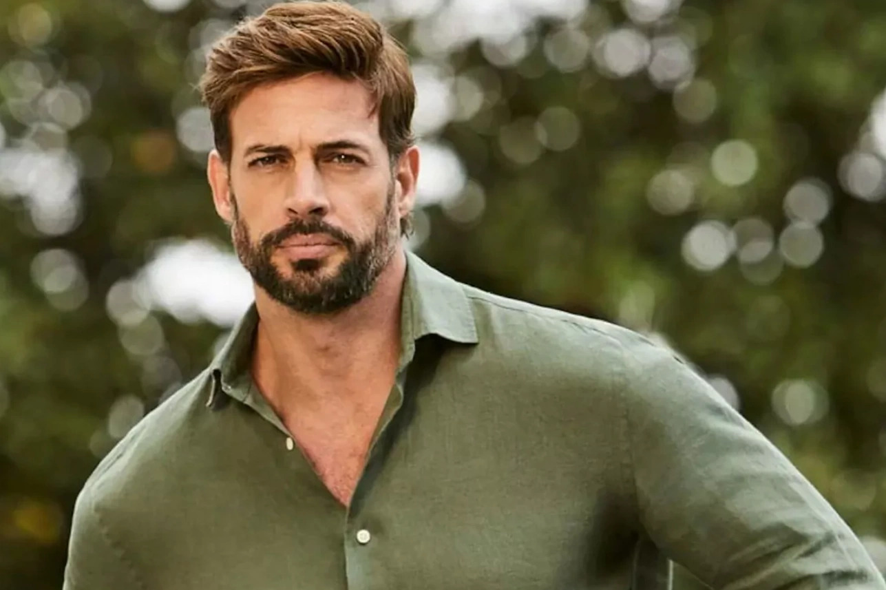 william levy