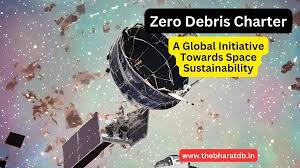 Zero Debris Charter