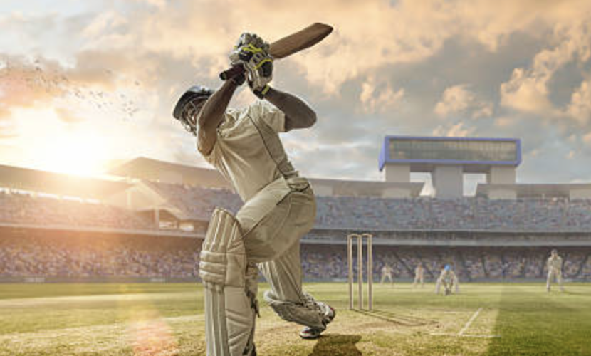 Cricket VPN Hits a Boundary Four - Breaking Free from Geographical Barriers