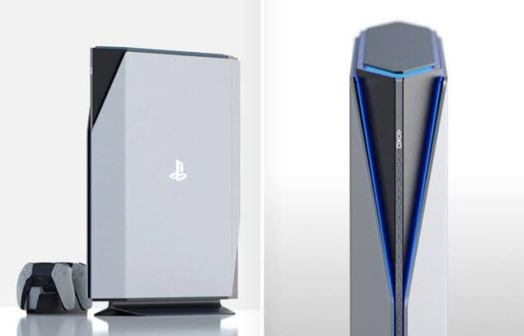 Features of the PlayStation 6