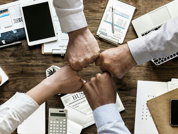 Key Strategies for Successful Organizational Operations