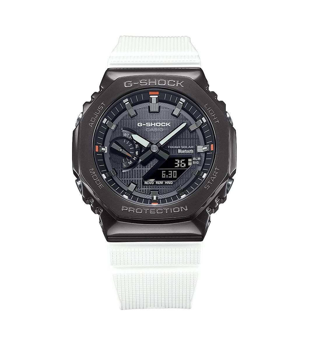 Casio G-Shock GBM-2100B-7A