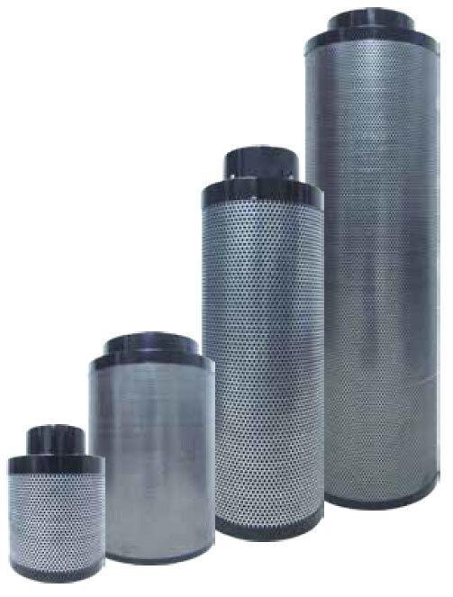 Carbon Filters 