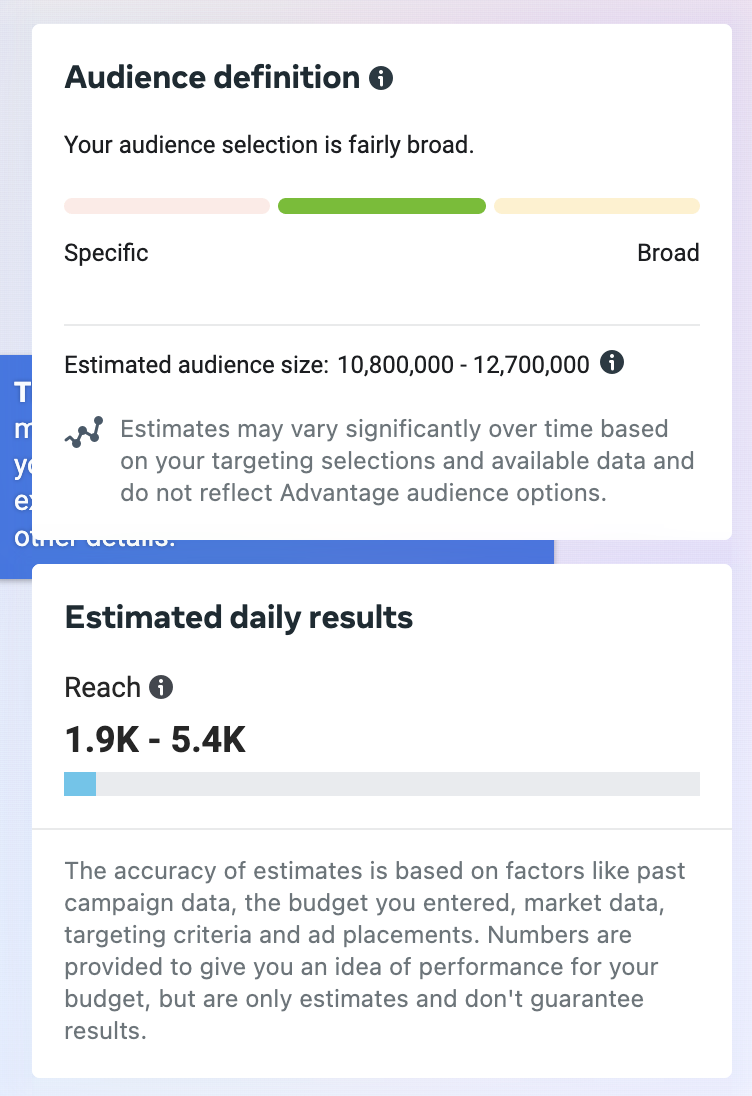 ТОП-10 советов по таргетингу на Facebook 