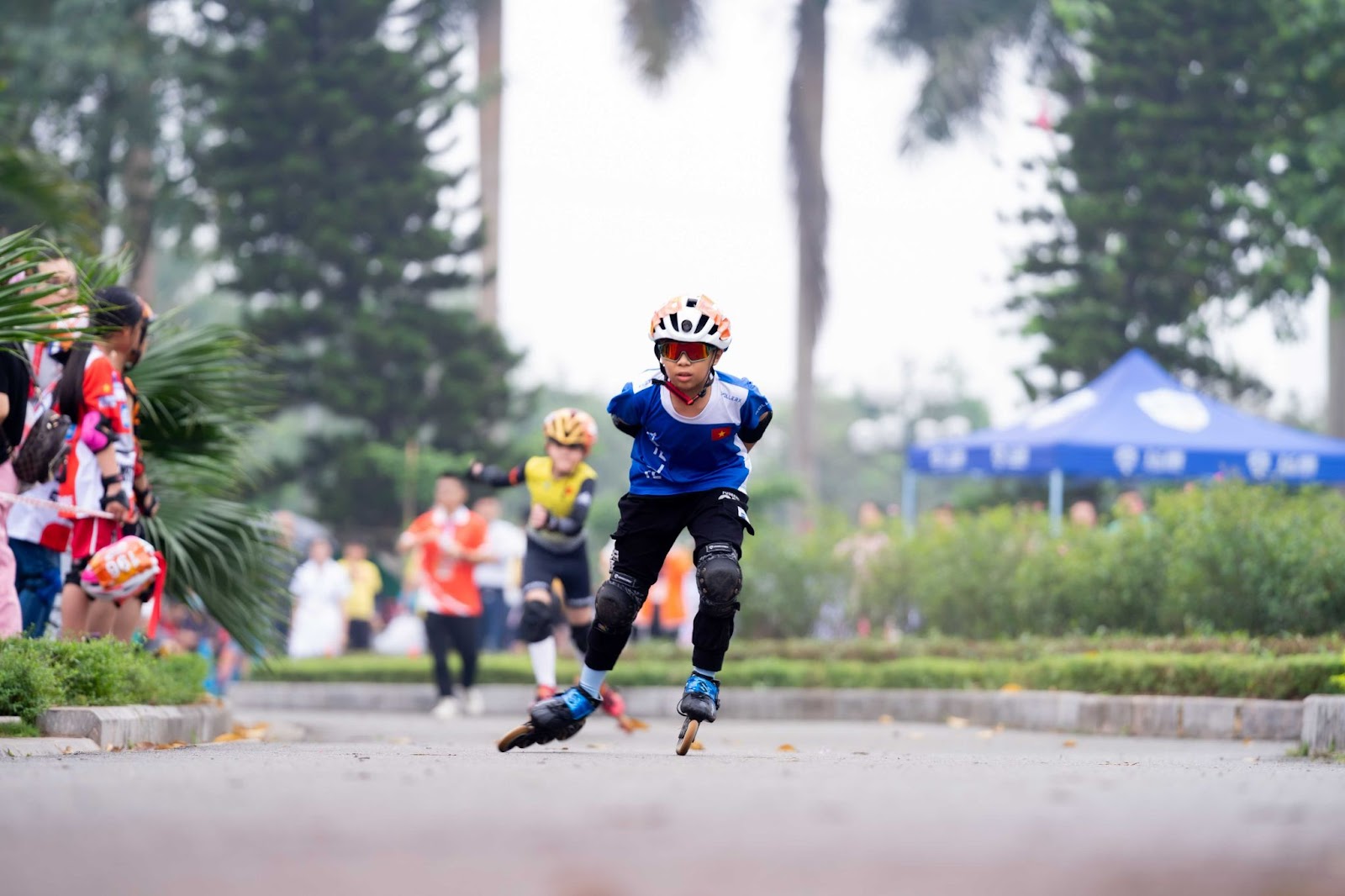 Điểm qua các thương hiệu giày patin Thanh Hóa nên mua