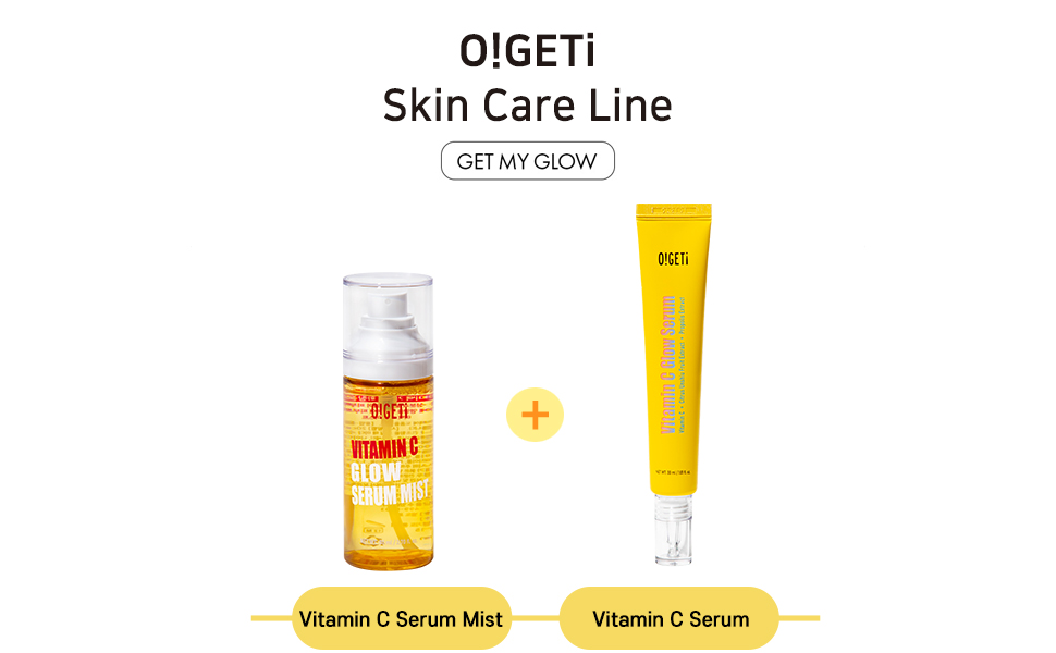 O GETi Vitamin C Reviews