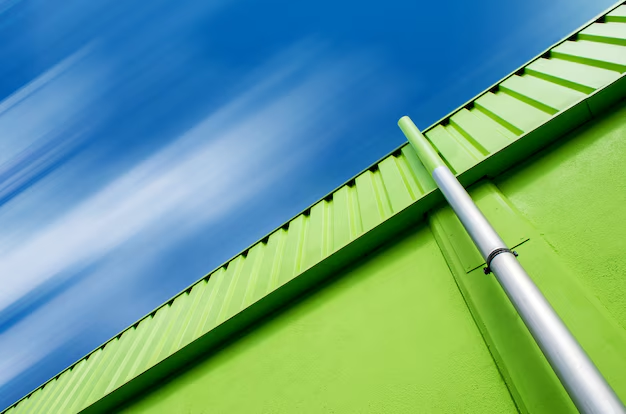 Signs Your Commercial Roof Needs Repair