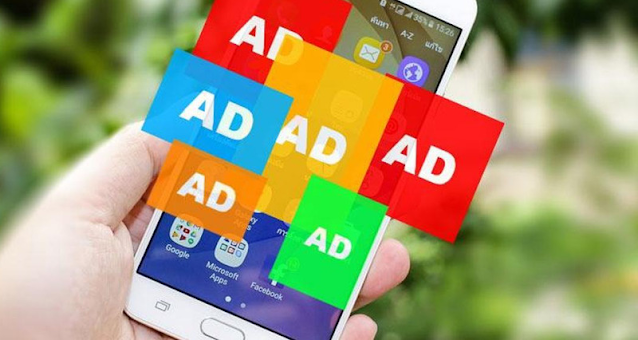 How to stop pop-up ads on the Samsung phone home screen