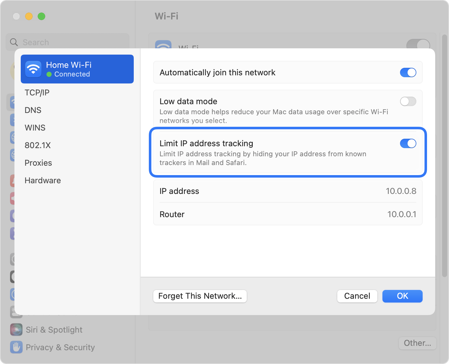 How to Connect MacBook Pro to Ethernet with a USB-C 7