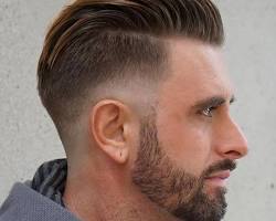 Image of Undercut Fade