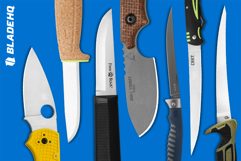 Knife for Fishing: Essential Guide to the Perfect Slice!