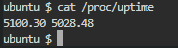 proc filesystem
