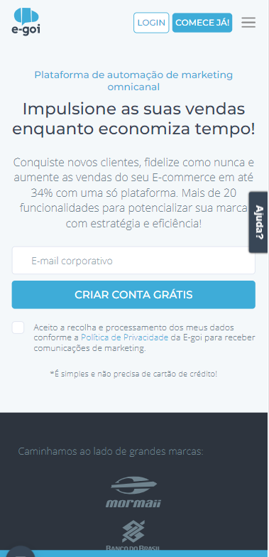 notificação push o que é