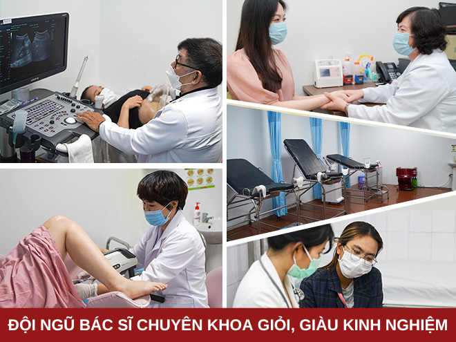 Bác sĩ phải có trình độ chuyên môn