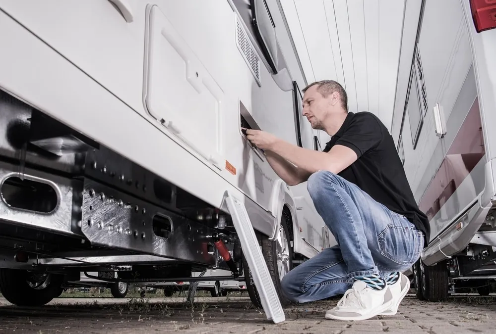 Expert Tips for Effective RV and Auto Repair: Keeping You on the Road