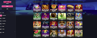 USA casinos