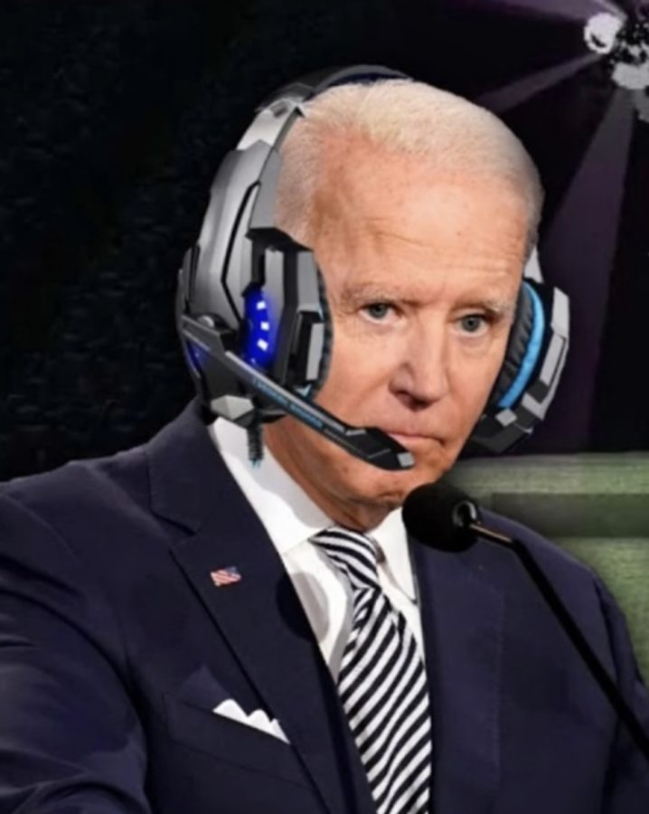 FAQ about Joe Biden AI Voice