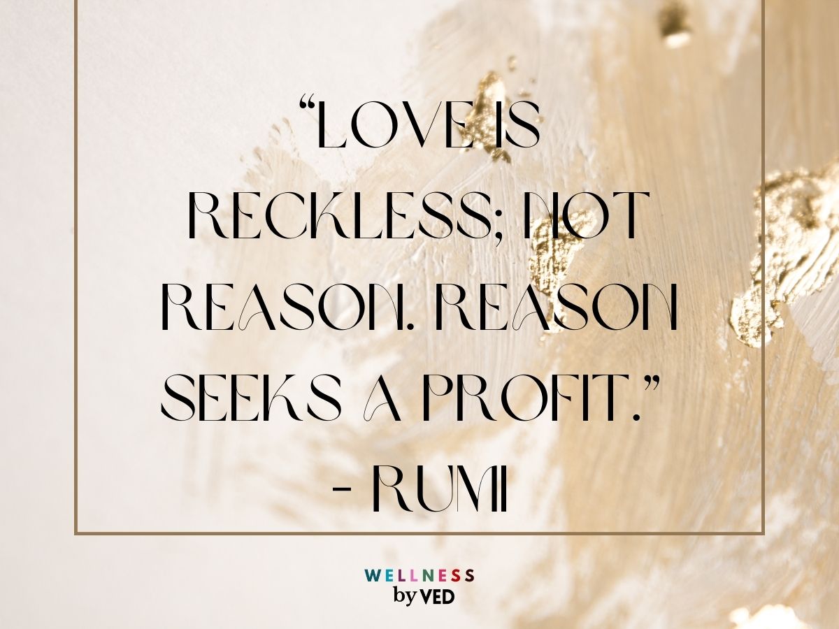 rumi quotes 