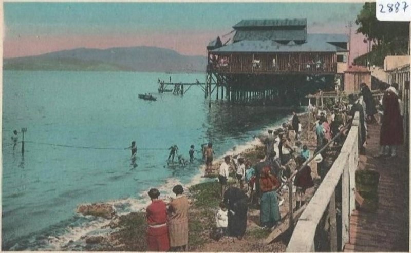 Las playas extintas de Vigo BOadICX