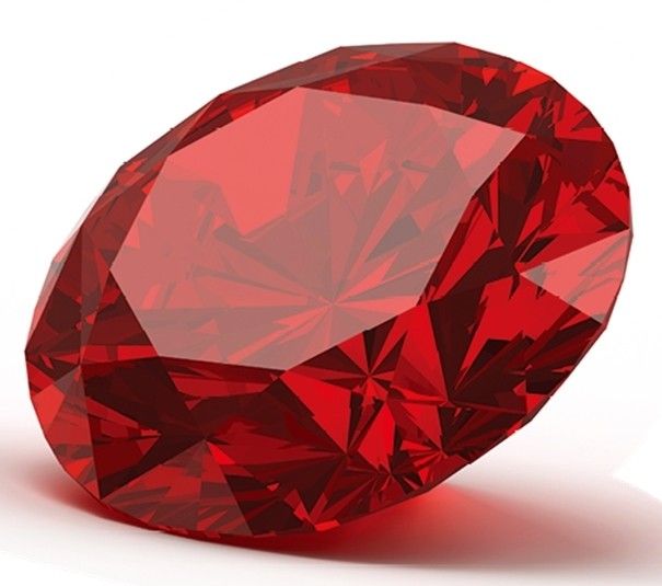 Garnet Gemstone