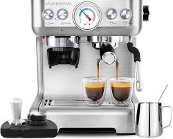 Image of Espresso Machine