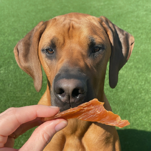 healthy Dog Treat Recipes