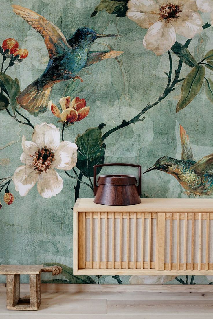 Stylish Wallpaper Designs 