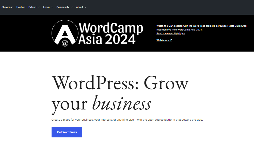 WordPress