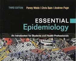 Image of Buku Essential Epidemiology