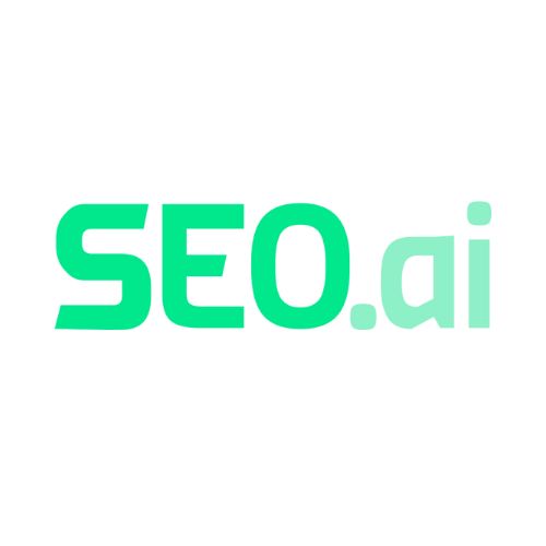 SEO.ai: ChatGPT powered SEO tool
