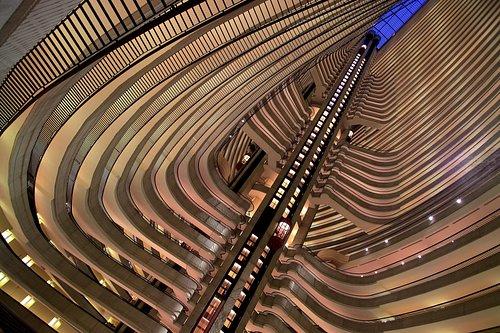 ATLANTA MARRIOTT MARQUIS - Hotel Reviews, Photos, Rate Comparison -  Tripadvisor