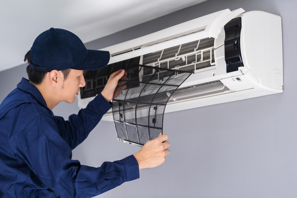 Air Conditioner Maintenance Tips