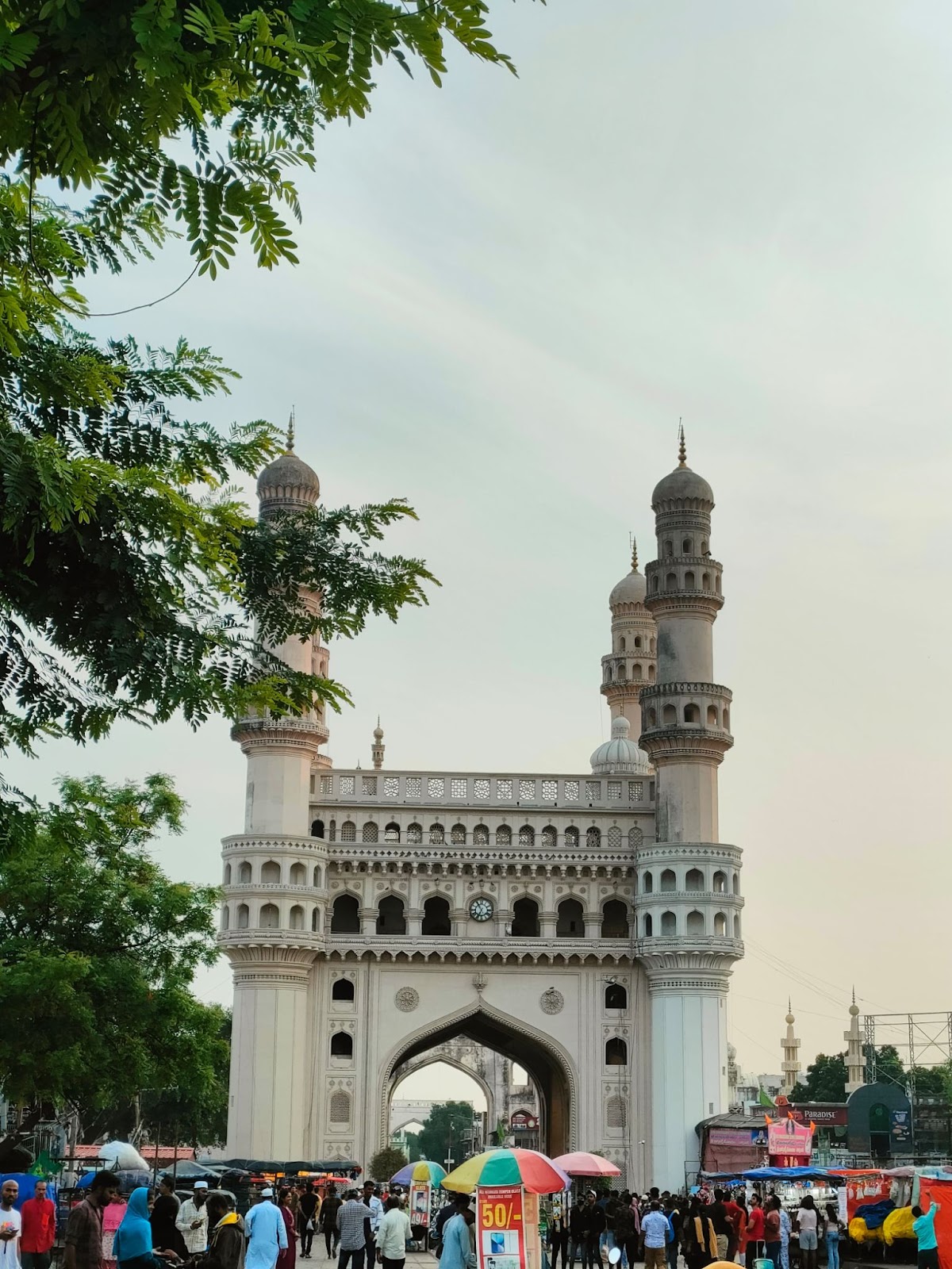 Charminar