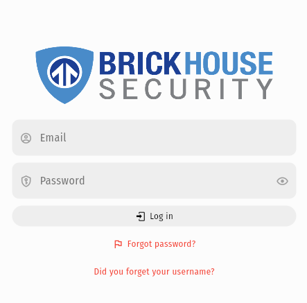 BrickHouse BPS User Guide