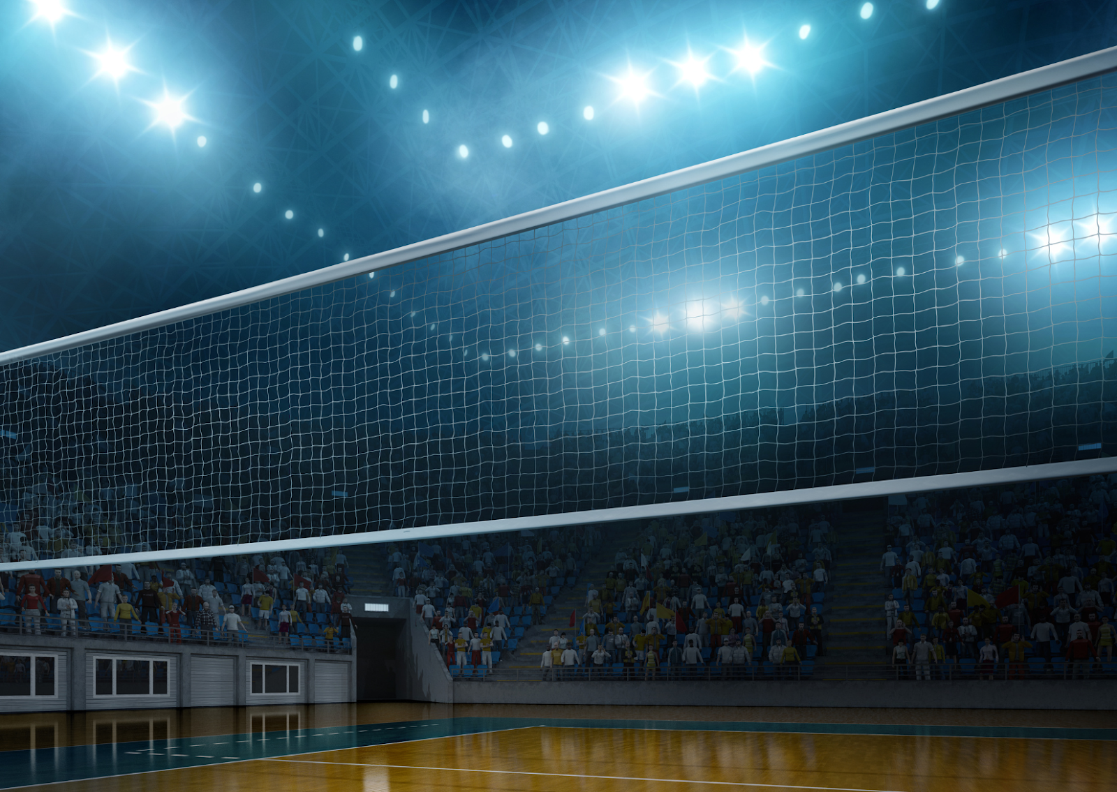 Discover the cost-saving benefits, efficiency, and customization options of pre-engineered Steel Volleyball Courts with Reich Construction LLC. Learn how our quality-driven approach to gym construction provides durable, sustainable, and flexible solutions for communities and athletes alike.