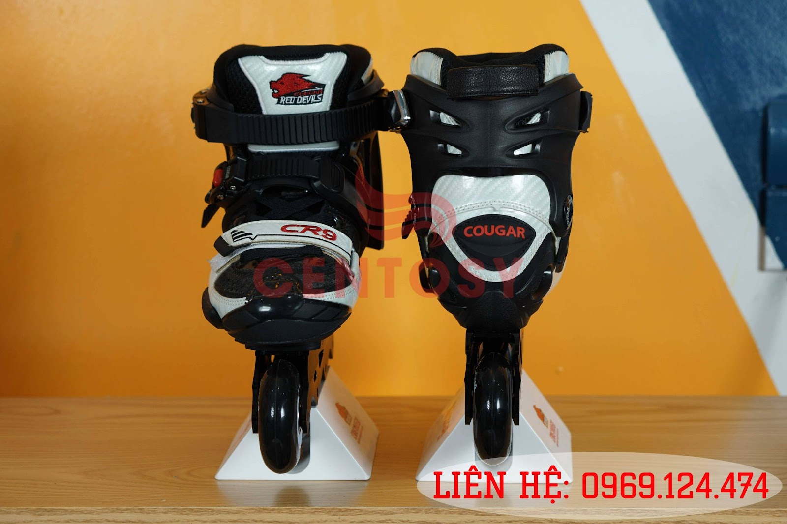 Shop patin ở Phú Thọ nổi bật nhất hiện nay