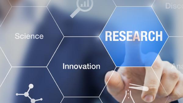 Research and Innovation: Is this the Game of a Researcher? - Oneindia News