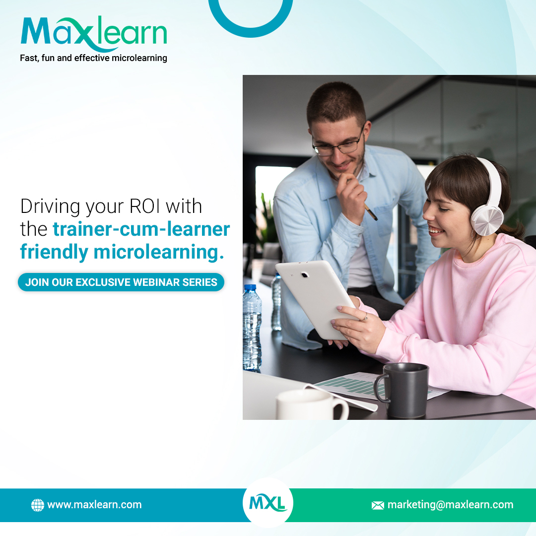 Microlearning Software