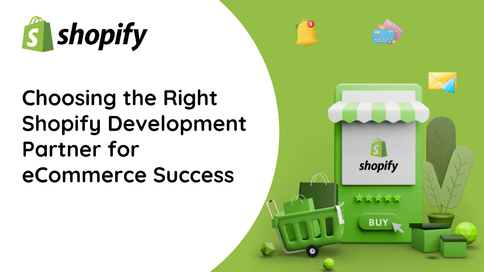 Best Shopify Development Companies for Robust E-commerce