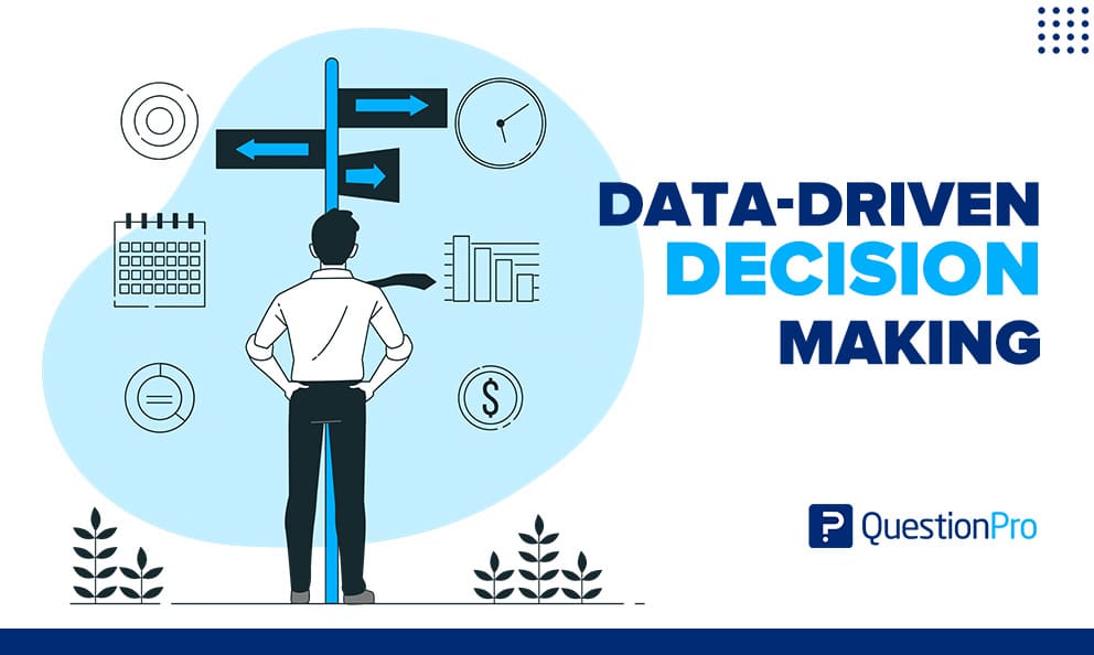 Data-driven Decision Making