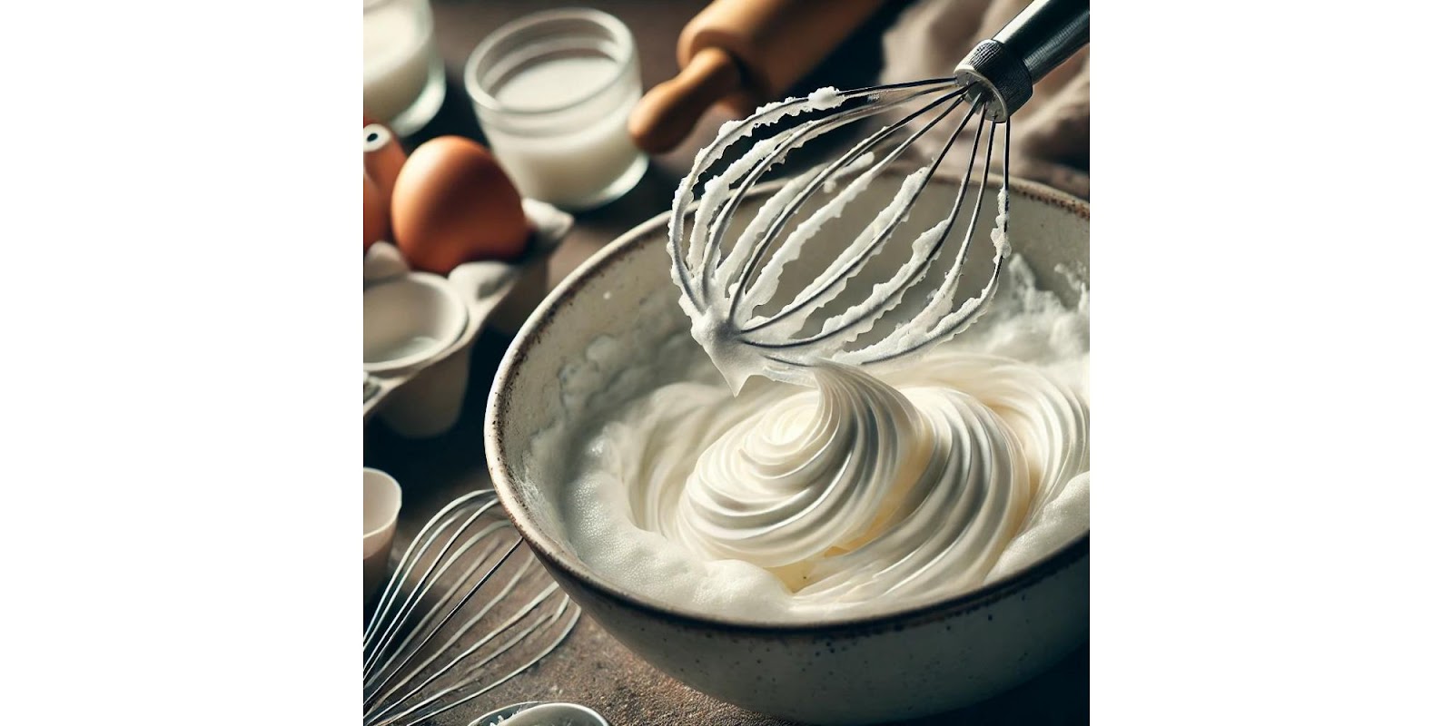 Egg Whites