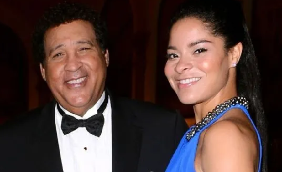 Greg Gumbel Personal Life