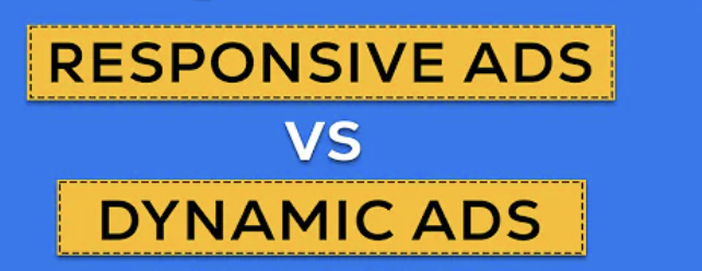 Dynamic Search Ads vs Responsive Search Ads