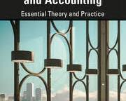 Gambar Buku Hospitality Finance
