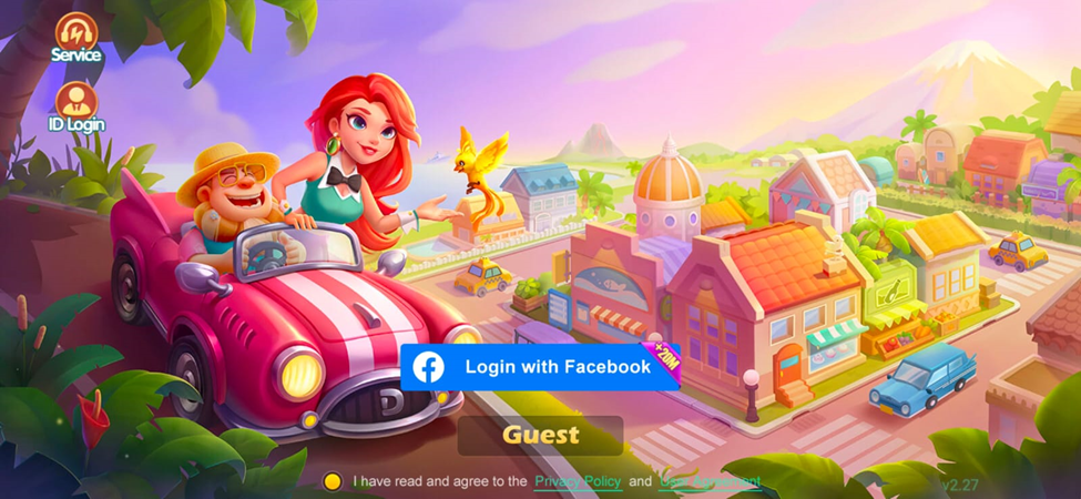 Higgs Domino Global APK