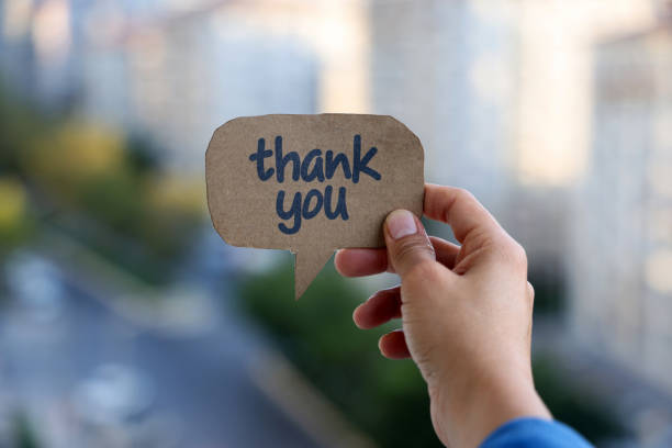 professional ways to say thank you for your reply